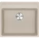 FRANKE Maris MRG 610-52 TL szahara gránit mosogatótálca távvezérlő nélkül (114.0661.647)