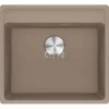 FRANKE Maris MRG 610-52 TL kasmír gránit mosogatótálca távvezérlő nélkül (114.0661.648)