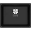 FRANKE Maris MRG 610-52 fekete gránit mosogatótálca  távvezérlő nélkül (114.0661.659)