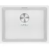 FRANKE Maris MRG 610-52 gleccser fehér gránit mosogatótálca  távvezérlő nélkül (114.0661.662)