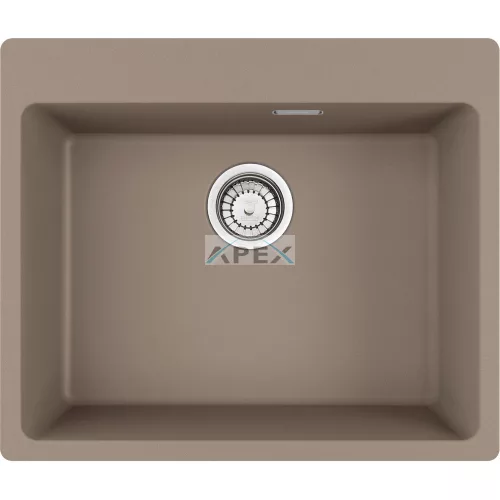 FRANKE Maris MRG 610-54 FTL kasmír gránit mosogatótálca távvezérlő nélkül (114.0661.701)