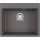 FRANKE Maris MRG 610-54 FTL kőszürke gránit mosogatótálca távvezérlő nélkül (114.0661.702)