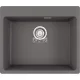 FRANKE Maris MRG 610-54 FTL kőszürke gránit mosogatótálca távvezérlő nélkül (114.0661.702)