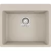 FRANKE Maris MRG 610-54 FTL szahara gránit mosogatótálca távvezérlő nélkül (114.0661.705)