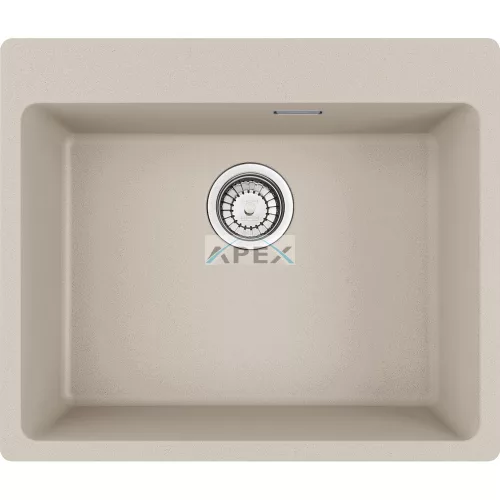 FRANKE Maris MRG 610-54 FTL szahara gránit mosogatótálca távvezérlő nélkül (114.0661.705)