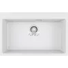 FRANKE Maris MRG 610-73 FTL gleccser fehér gránit mosogatótálca távvezérlő nélkül (114.0661.706)