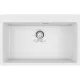 FRANKE Maris MRG 610-73 FTL gleccser fehér gránit mosogatótálca távvezérlő nélkül (114.0661.706)