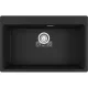 FRANKE Maris MRG 610-73 FTL matt fekete gránit mosogatótálca távvezérlő nélkül (114.0661.707)