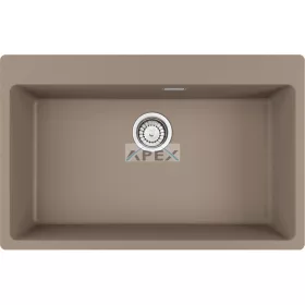   FRANKE Maris MRG 610-73 FTL kasmír gránit mosogatótálca távvezérlő nélkül (114.0661.709)