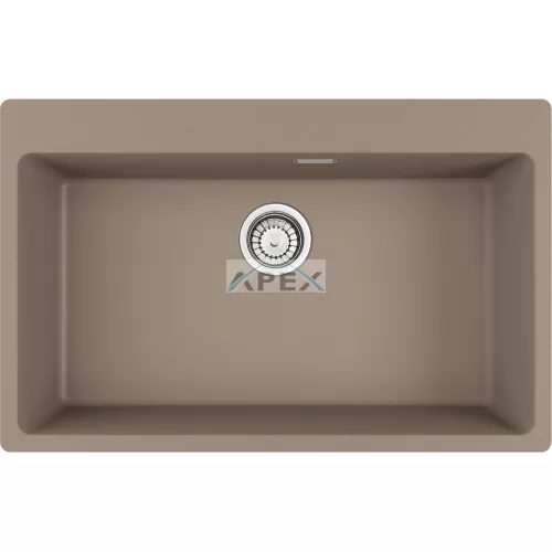 FRANKE Maris MRG 610-73 FTL kasmír gránit mosogatótálca távvezérlő nélkül (114.0661.709)