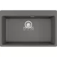 FRANKE Maris MRG 610-73 FTL kőszürke gránit mosogatótálca távvezérlő nélkül (114.0661.710)