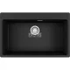FRANKE Maris MRG 610-73 FTL fekete gránit mosogatótálca távvezérlő nélkül (114.0661.711)