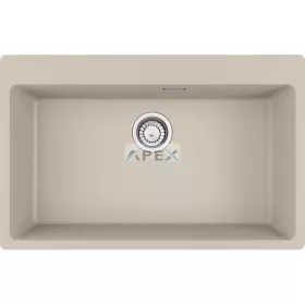   FRANKE Maris MRG 610-73 FTL szahara gránit mosogatótálca távvezérlő nélkül (114.0661.713)