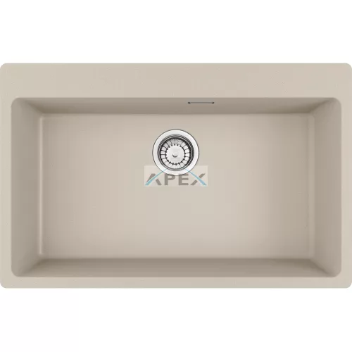 FRANKE Maris MRG 610-73 FTL szahara gránit mosogatótálca távvezérlő nélkül (114.0661.713)