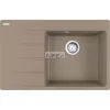 FRANKE Centro CNG 611-78 A balos kasmír gránit mosogatótálca távvezérlővel (114.0685.104)
