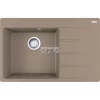 FRANKE Centro CNG 611-78 A jobbos kasmír gránit mosogatótálca távvezérlővel (114.0685.105)