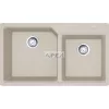 FRANKE Urban UBG 620-43-34 szahara gránit mosogatótálca távvezérlő nélkül (114.0686.769)
