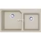 FRANKE Urban UBG 620-43-34 szahara gránit mosogatótálca távvezérlő nélkül (114.0686.769)