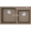FRANKE Urban UBG 620-43-34 kasmír gránit mosogatótálca távvezérlő nélkül (114.0686.772)