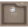 FRANKE Urban UBG 610-50 kasmír gránit mosogatótálca távvezérlő nélkül (114.0686.794)