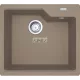 FRANKE Urban UBG 610-50 kasmír gránit mosogatótálca távvezérlő nélkül (114.0686.794)