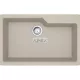 FRANKE Urban UBG 610-72 szahara gránit mosogatótálca távvezérlő nélkül (114.0686.799)
