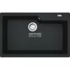 FRANKE Urban UBG 610-72 fekete gránit mosogatótálca távvezérlő nélkül (114.0686.801)