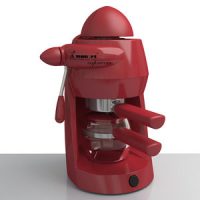 Eszpresszó kávéfőző