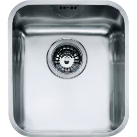   FRANKE GAX 110-45 Inox munkalap alá szerelhető mosogatótálca (122.0021.439)