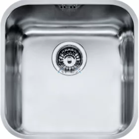   FRANKE SVX 110-40 Inox munkalap alá szerelhető mosogatótálca (122.0039.092)