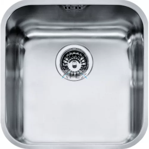 FRANKE SVX 110-40 Inox munkalap alá szerelhető mosogatótálca (122.0039.092)