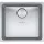 FRANKE MYX 110-45 Inox munkalap alá szerelhető mosogatótálca (122.0625.057)