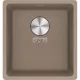 FRANKE Maris MRG 110-37 kasmír gránit mosogatótálca munkalap alá szerelhető távvezérlő nélkül(125.0683.138)