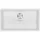FRANKE Maris MRG 110-72 gleccser fehér gránit mosogatótálca munkalap alá szerelhető távvezérlő nélkül(125.0686.711)