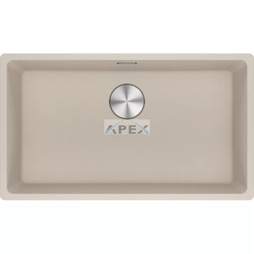 FRANKE Maris MRG 110-72 szahara gránit mosogatótálca munkalap alá szerelhető távvezérlő nélkül(125.0686.712)