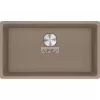 FRANKE Maris MRG 110-72 kasmír gránit mosogatótálca munkalap alá szerelhető távvezérlő nélkül(125.0686.713)