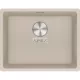 FRANKE Maris MRG 110-52 szahara gránit mosogatótálca munkalap alá szerelhető távvezérlő nélkül(125.0686.720)