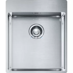 FRANKE BXX 210-40 TL Inox mosogatótálca (127.0369.288)