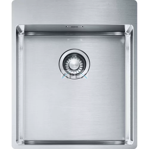 FRANKE BXX 210-40 TL Inox mosogatótálca (127.0369.288)