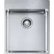 FRANKE BXX 210-40 TL Inox mosogatótálca (127.0369.288)