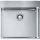 FRANKE BXX 210-50 TL Inox mosogatótálca (127.0369.289)