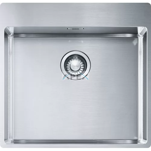 FRANKE BXX 210-50 TL Inox mosogatótálca (127.0369.289)