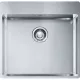FRANKE BXX 210-50 TL Inox mosogatótálca (127.0369.289)