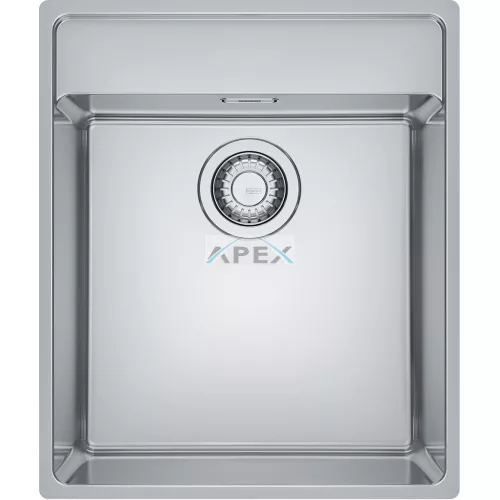 FRANKE MRX 210-40 TL Inox mosogatótálca (127.0531.851)