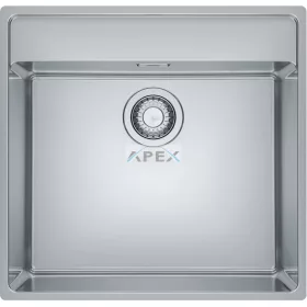 FRANKE MRX 210-50 TL Inox mosogatótálca (127.0531.852)