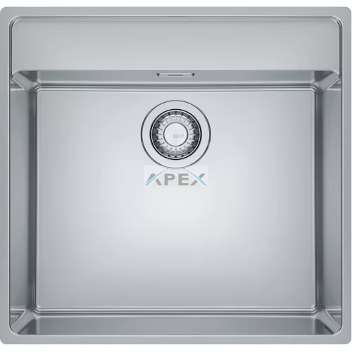 FRANKE MRX 210-50 TL Inox mosogatótálca (127.0531.852)