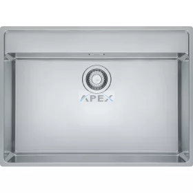 FRANKE MRX 210-70 TL Inox mosogatótálca (127.0531.917)