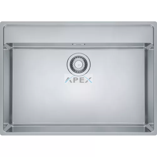 FRANKE MRX 210-70 TL Inox mosogatótálca (127.0531.917)