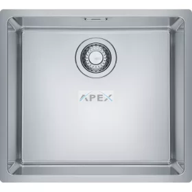 FRANKE MRX 210-45 Inox mosogatótálca (127.0553.961)