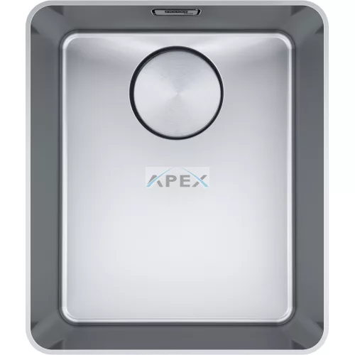 FRANKE MYX 210-34 Inox szintbe építhető mosogatótálca (127.0618.769)